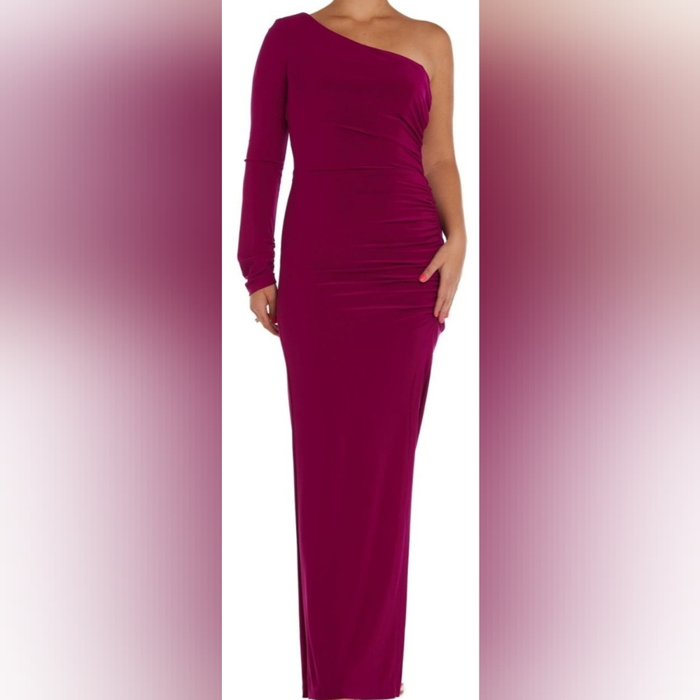 NW Nightway Women's Evening Dress Size 12